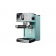Solac Squissita Easy Blue  espresso 1,5 L  - ce4504